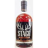 スタッグ ジュニア バレルストレングス ７５０ml 並行 [並行輸入品]