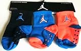 Jordan SOCKSHOSIERY ベビー・ボーイズ 6-12 Month