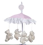 Glenna Jean Musical Mobile [並行輸入品]