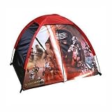 Star Wars New Edition Kids Sleep and Play Tent [並行輸入品]