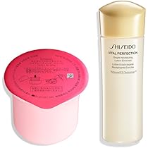 SHISEIDO トリートメントソフナー＜化粧水＞＜レフィル＞150ml Amazon.co.jp: SHISEIDO スキンケア トリートメントソフナー