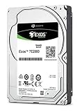 Seagate Enterprise ST2000NX0243 internal hard drive 2.5" 2048 GB Serial ATA