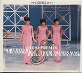 More Hits By The Supremes / Supremes Sings Holland-dozier