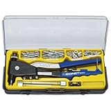 SIGNET(シグネット):ハンドリベッター＆ナッターセット 98203