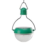 cyndieキャンプライト　60LEDガーデンソーラーライト ソーラーLEDライトSmall night light led感応小夜灯　IP65 光感センサー アウトドア仕様　防水 ホワイト１個　 太