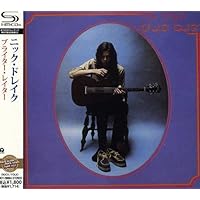 Amazon.co.jp: Bryter Layter -Hq- [Analog]: ミュージック