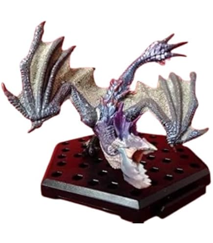 Amazon.co.jp: 超造形魂 モンスターハンター 第4弾 【モノブロス
