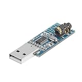 volflashy USB Bluetooth オーディオ レシーバー ワイヤレス モジュール 音声 プレーヤー デコード アンプ 機能 LED インジケーター ボード