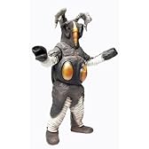 CCP 1/6特撮シリーズ Vol.030 宇宙恐竜ゼットン2代目 ハイグレードVer.【LEDギミックセット】(単体)