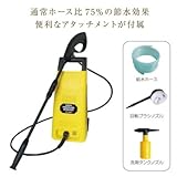 高圧洗浄機（1個1セット）