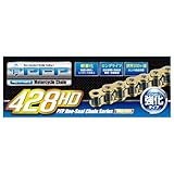 PFP(ピーエフピー) 428HD-130L (強化 ゴールド) 1本