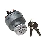 infinite innovations inc ua424100 General Purpose, Ignition Switch [並行輸入品]