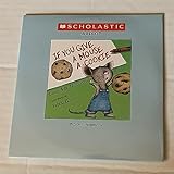 If You Give a Mouse a Cookie