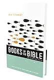 The Books of the Bible New Testament: New International Version, Enter the Story of Jesus' Church and His Return