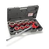 Ridgid 21103 Propess XL-C Standard Ring Carrying Case. [並行輸入品]
