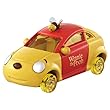 トミカ ディズニーモータース DM-18 コロット くまのプーさん