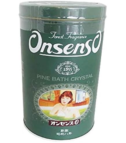 Amazon | オンセンス.パインバス 2.1k 1缶 | オンセンス・パインバス