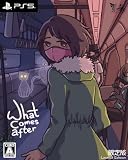 What comes after限定版 -PS5 【Amazon.co.jp限定】特典 オリジナルコースター 同梱 & 【特典】オリジナルサウンドトラック、アクリルスタンド、ピンナップカード 同梱