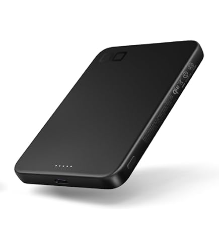 Amazon | 【Amazon.co.jp限定】Anker 大容量モバイルバッテリー