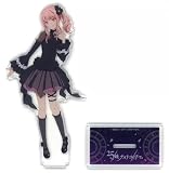 セガ ラッキーくじ 劇場版 壊れたセカイと歌えないミク B賞 アクリルスタンド【暁山瑞希】