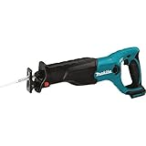 Makita XRJ03Z 18V LXT Lithium-Ion Cordless Recipro Saw [並行輸入品]