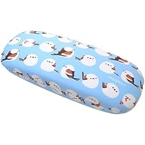 Amazon | [Exceed Japan] 【なごみシリーズ】メガネケース