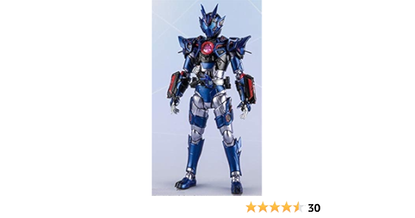 Amazon S H Figuarts 仮面ライダーバルカン アサルトウルフ フィギュア ドール 通販