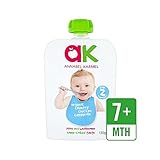 有機国チキンキャセロールピューレステージ2 130グラム (Annabel Karmel) (x 2) - Annabel Karmel Organic Country Chicken Cassero