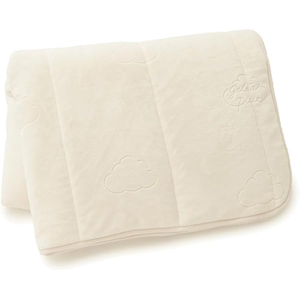 Amazon.co.jp: [ジェラート ピケ] sleep ハートキルト 敷き