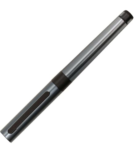 Amazon | ZOOM/ズーム L1 水性ゲルボールペン 0.5mm 黒インク【フル