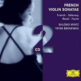 French Violin Sonatas