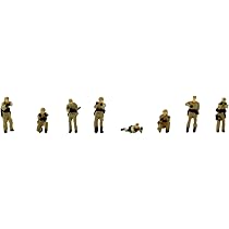 トミーテック 1/144 ジオコレ・コンバットシリーズ 9点セット Amazon | トミーテック 1/144 ジオコレ・コンバットシリーズ