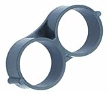 Raindrip299005BHose End Clamp-1/2-5/8" HOSE END CLAMP (並行輸入品)