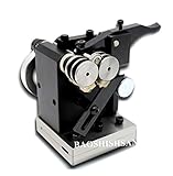 PGAS Mini Punch Grinding Machine High Precision Punch Grinder Needle Grinding Machine with SUS440 Ma