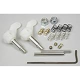 タミヤ R/C SPARE PARTS SP-395 RDフロントアップライトセット