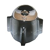 LASCO HC-63 Plastic Material Small Hot Contempera Handle for Price Pfister Brand [並行輸入品]