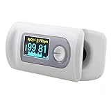指クリップOximeter指パルスモニタパルス心拍計ホームギフト音声充電血圧計ホームアーム自動アプライアンスXUAN