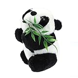 Tenworld Baby Toy Gift Cute Soft Stuffed Panda Soft Animal Doll by Tenworld