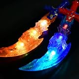 【 縁日 景品 光る 玩具 セット 】ドラゴン ソード 大量 セット 祭り 問屋 屋台 フラッシュ 光る 剣 光る剣 ソード 男の子 人気 ドラゴン 景品 光る お祭り 縁日 【 Festival Plaza 】