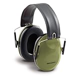 PELTOR ペルター ショットガンナー イヤーマフ NRR