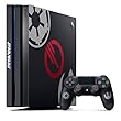 PlayStation 4 Pro Star Wars Battlefront II Limited Edition