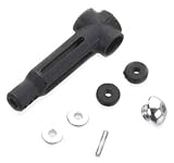 Helimax Head Block Assembly Novus CP/125 CP [並行輸入品]
