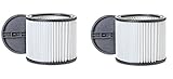 Shop - Vac 90304カートリッジdyfxsrフィルタ、2カウント