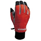 藤和 TS DESIGN リップGLOVE L レッド 84913