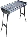 LandField ランドフィールド バーベキューコンロ LF-BBQ050