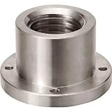 スガツネ工業:スガツネ工業 アジャスターベース M42 (200-024-353) SDY-LMB-42 型式:SDY-LMB-42