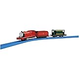 タカラトミー(TAKARA TOMY) ジェームス 41 x 7.2 x 4.4 cm TS-05 140.61 3歳以上