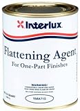 Interlux Brightside FlatteningエージェントQuart