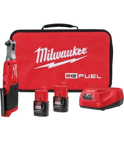 Amazon | Milwaukee 2457-21 3/8インチ コードレス M12 リチウムイオン