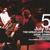 July 5th �`���C���E�A�b�g�E�o�[�h�����h�E�j���[���[�N�`